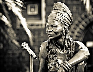 Brenda Fassie