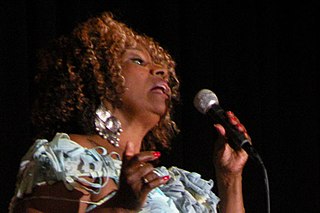 Brenda Holloway