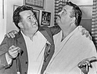 Brendan Behan