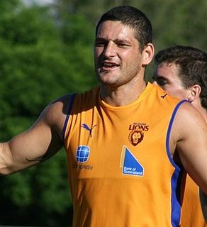 Brendan Fevola