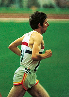 Brendan Foster