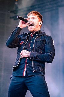 Brent Smith