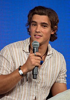 Brenton Thwaites