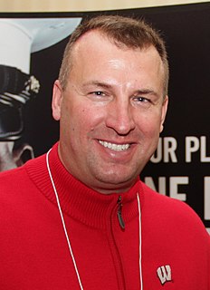 Bret Bielema