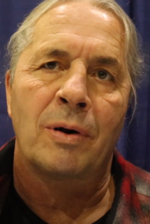 Bret Hart