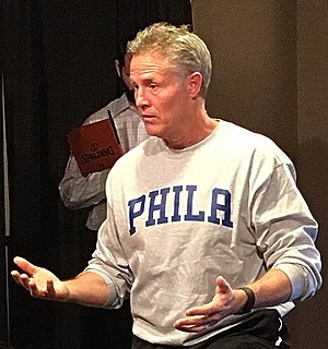 Brett Brown