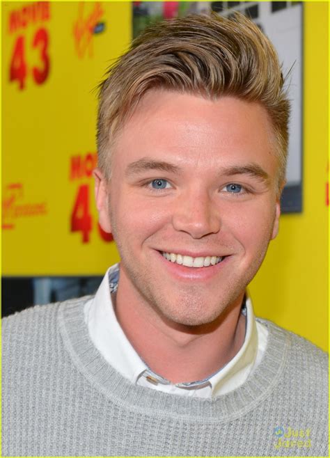 Brett Davern