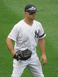 Brett Gardner