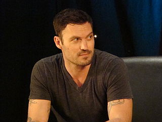 Brian Austin Green