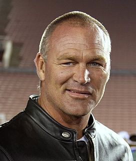 Brian Bosworth