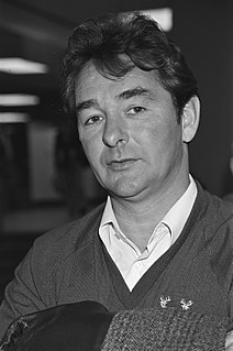 Brian Clough