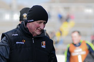 Brian Cody