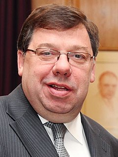 Brian Cowen