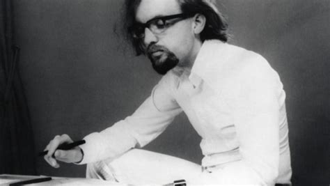 Brian Ferneyhough