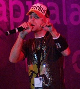 Brian Harvey