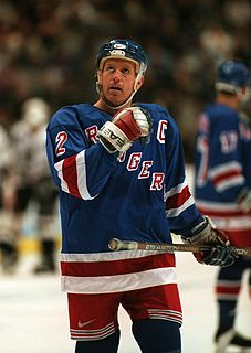 Brian Leetch