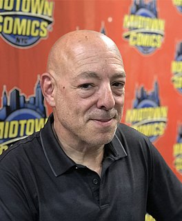 Brian Michael Bendis