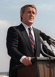 Brian Mulroney