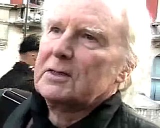 Brian Sewell