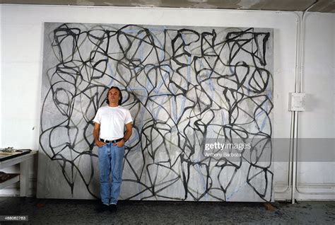 Brice Marden