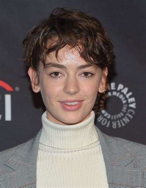 Brigette Lundy-Paine