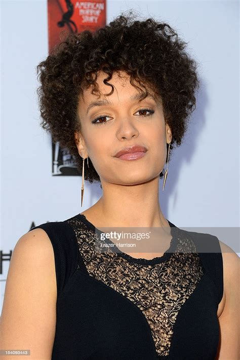 Britne Oldford