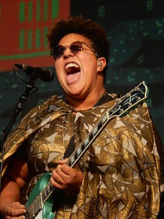 Brittany Howard