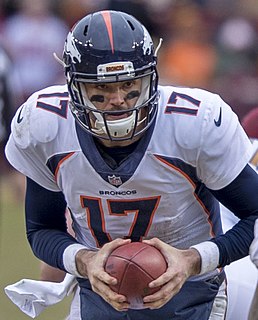 Brock Osweiler