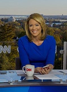 Brooke Baldwin