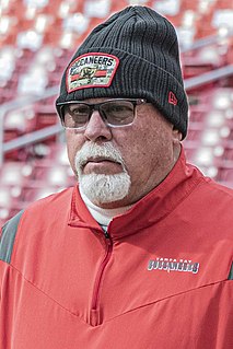 Bruce Arians