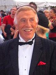 Bruce Forsyth