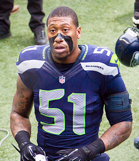 Bruce Irvin