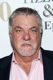 Bruce McGill