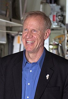 Bruce Rauner