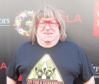 Bruce Vilanch