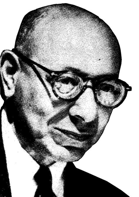 Bruno Bettelheim