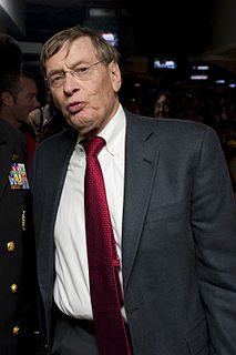 Bud Selig