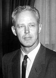 Bud Wilkinson