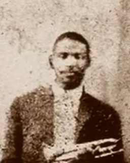 Buddy Bolden