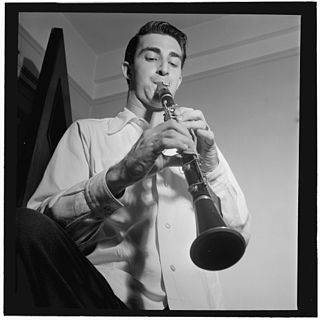 Buddy DeFranco