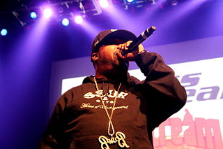 Bun B