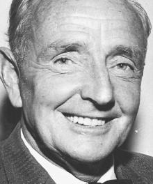 Burt Munro