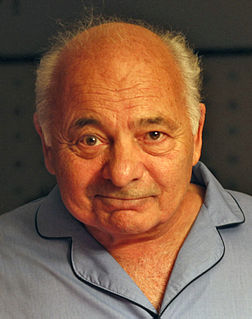 Burt Young