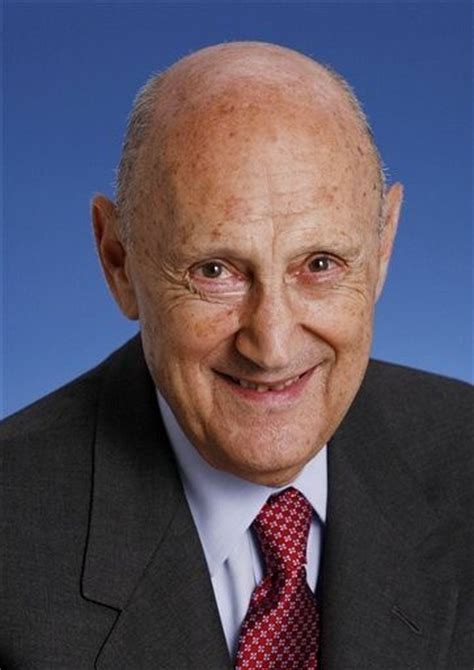 Burton Malkiel