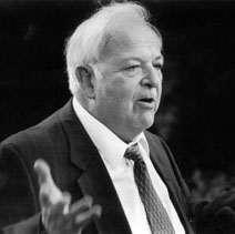 Burton Richter