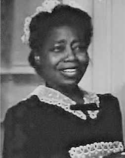 Butterfly McQueen