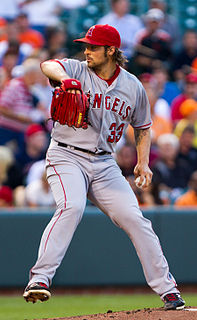 CJ Wilson