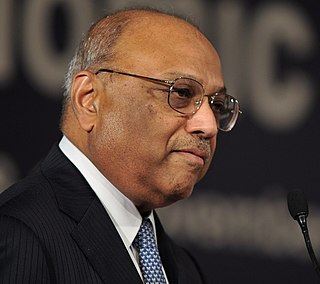 C. K. Prahalad