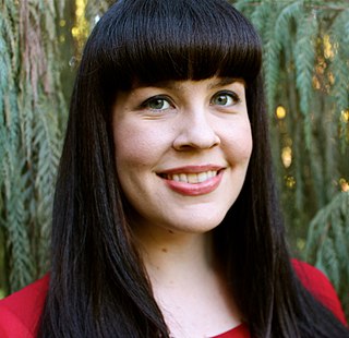 Caitlin Doughty