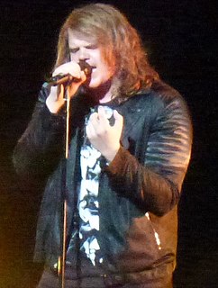 Caleb Johnson